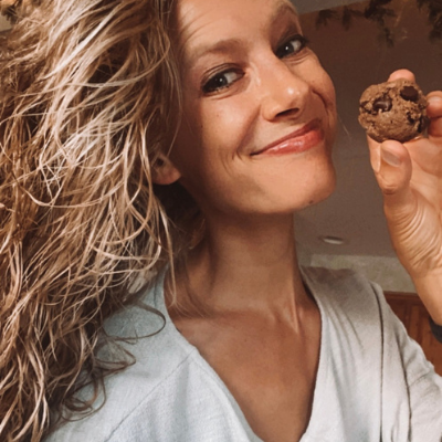 Paleo Chocolate Chippers