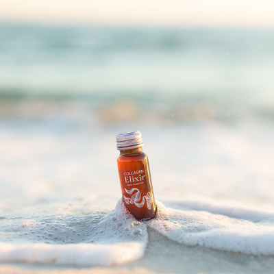 Collagen- Not Just For Women