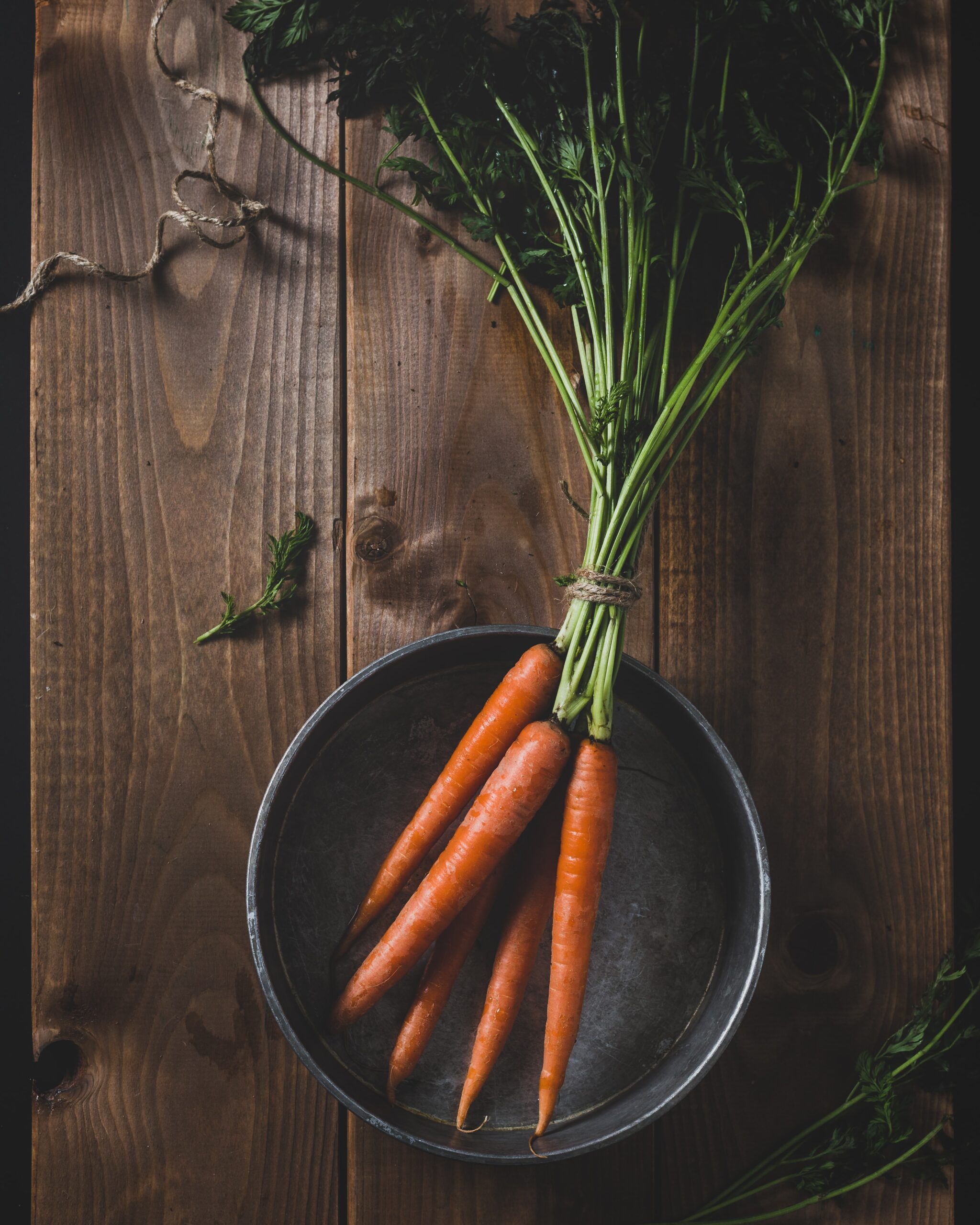 carrots
